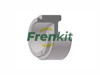 FRENKIT P573401 Kolben, Bremssattel für MERCEDES-BENZ UNIMOG LKW in Original Qualität
