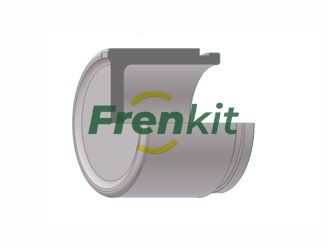 FRENKIT P605105 Repair Kit, brake caliper 581120Z000