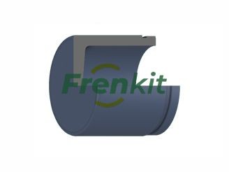 FRENKIT P605701 Piston, brake caliper 60mm, Front Axle, Bosch