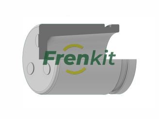 FRENKIT 63,4mm, Front Axle, Akebono Brake piston P634801 buy