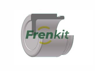 FRENKIT 63,4mm, Front Axle, Akebono, Aisin, Advics Brake piston P634901 buy