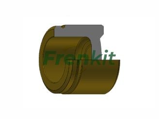 Fiat Piston, brake caliper FRENKIT P665302 at a good price