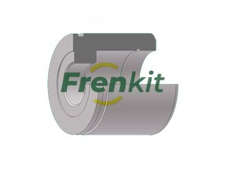FRENKIT 68mm, Hinterachse, Girling Kolben, Bremssattel P686301 kaufen