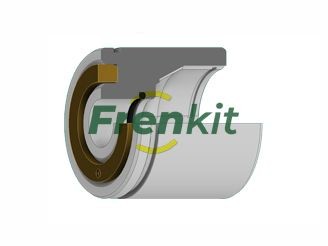 FRENKIT 68mm, Hinterachse, Brembo Kolben, Bremssattel P686502 kaufen