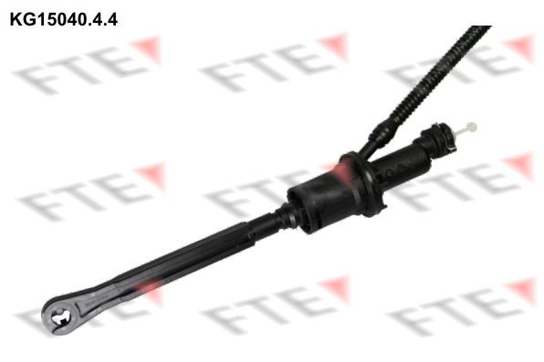 Comprare 2113015 FTE Alesaggio-Ø: 15,87mm Cilindro trasmettitore, Frizione KG15040.4.4 poco costoso