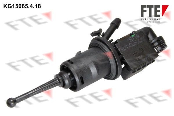KG15065.4.18 FTE Clutch cylinder SKODA with sensor