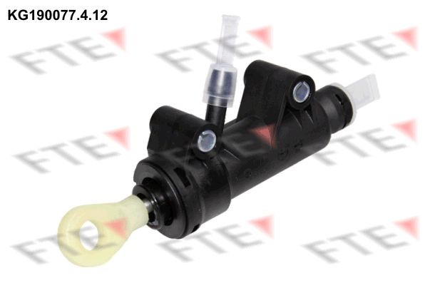 Master Cylinder, clutch KG190077.4.12 3 Touring (E46) 316i 115hp 85kW MY 2002