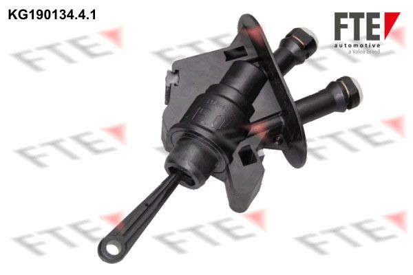 Ford FUSION Master Cylinder, clutch FTE KG190134.4.1 cheap