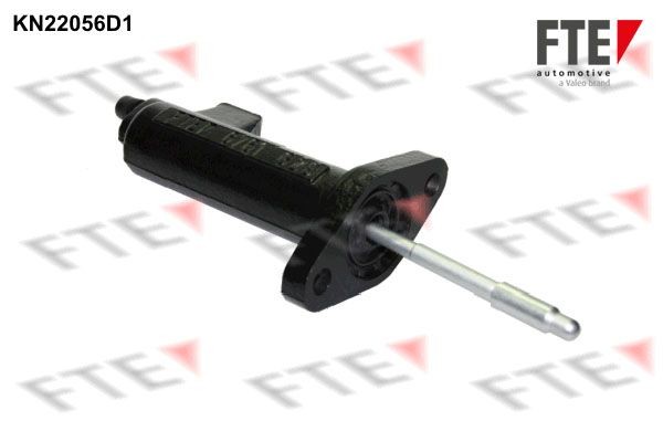 FTE KN22056D1 Kupplungsnehmerzylinder für MERCEDES-BENZ UNIMOG LKW in Original Qualität