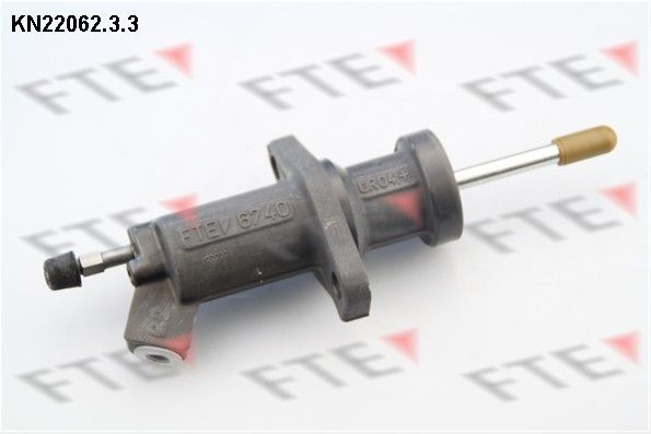 6740 FTE KN2206233 Slave cylinder BMW 3 Touring (E46) 316i 1.8 115 hp Petrol 2005 price