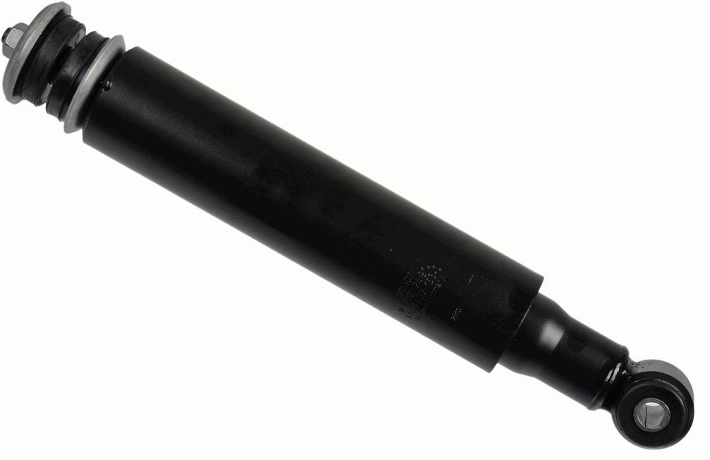 SACHS 170 507 Shock absorber cheap in online store