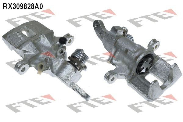 FTE RX309828A0 Repair Kit, brake caliper 43230-SD2-933