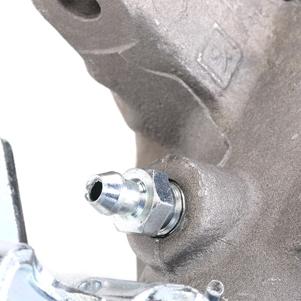 RX389868A0 Caliper RX389868A0 FTE Cast Iron Grey, Aluminium, without holder