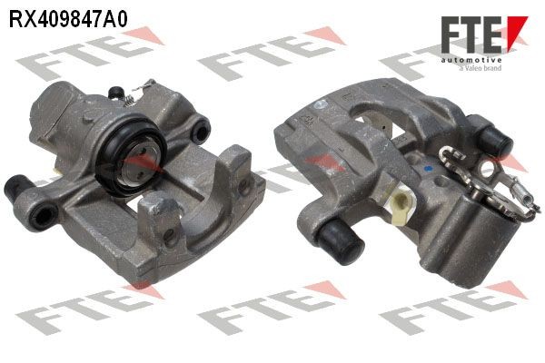 FTE RX409847A0 Repair Kit, brake caliper 5 42 477