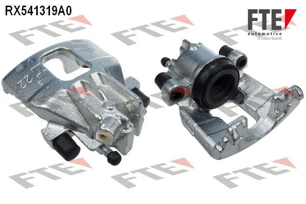 Ford FOCUS Brake calipers 7821726 FTE RX541319A0 online buy