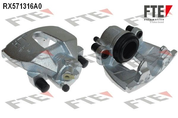 Original FTE Brake calipers RX571316A0 for FORD FOCUS
