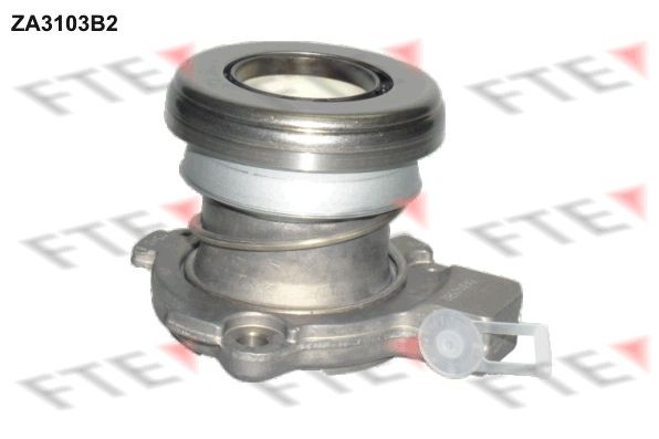 Opel MERIVA Concentric slave cylinder 7822232 FTE ZA3103B2 online buy