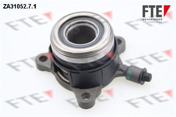FTE ZA31052.7.1 Central Slave Cylinder, clutch TOYOTA experience and price