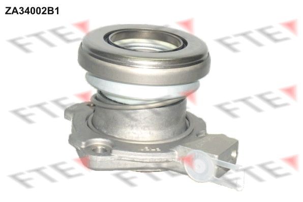Opel MERIVA Central slave cylinder 7822245 FTE ZA34002B1 online buy