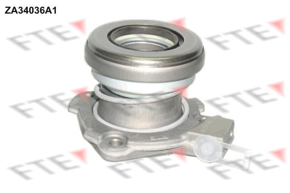 Great value for money - FTE Central Slave Cylinder, clutch ZA34036A1