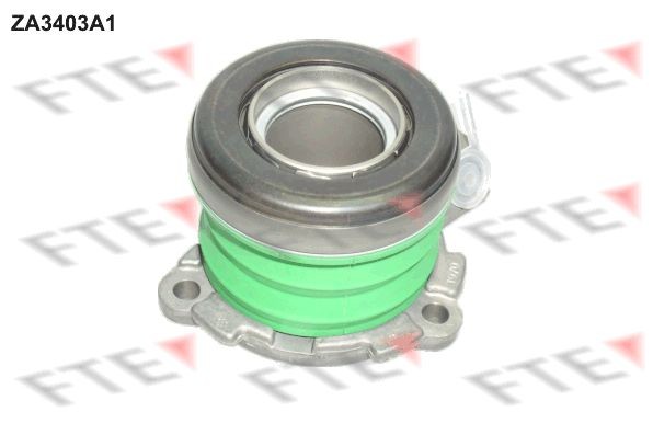Great value for money - FTE Central Slave Cylinder, clutch ZA3403A1