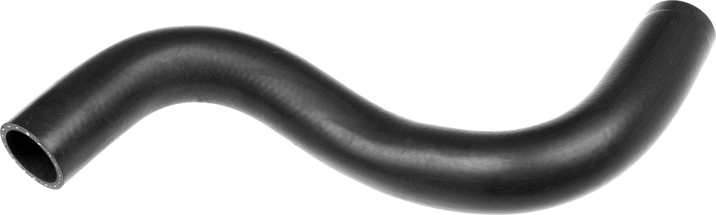 05-1447 GATES Coolant hose TOYOTA EPDM (ethylene propylene diene Monomer (M-class) rubber)