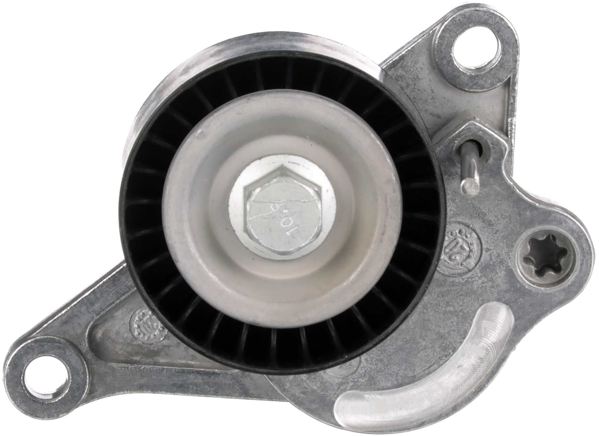 7808-21644 GATES T39244 Tensioner pulley 96 332 546