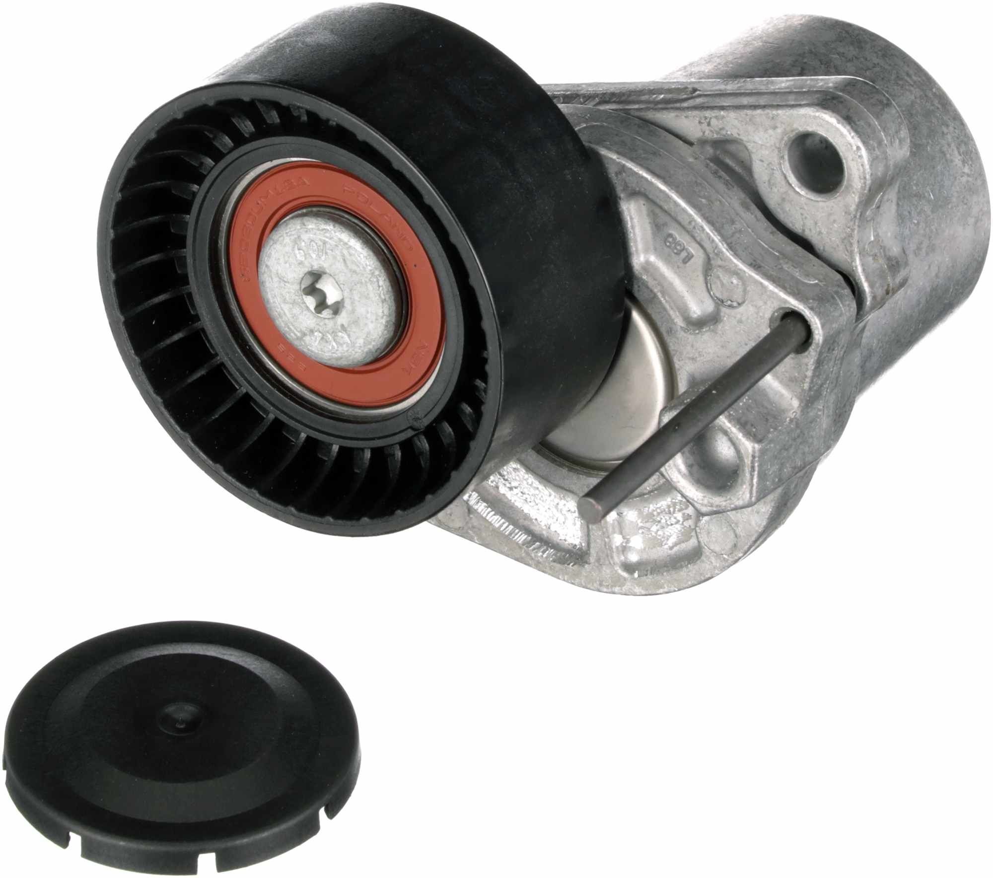 GATES Tensioner pulley T39251