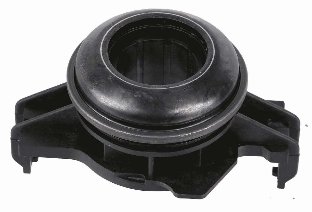 Great value for money - SACHS Clutch release bearing 3151 837 002