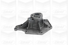 Audi Q5 Engine water pump 7823278 GRAF PA1050 online buy