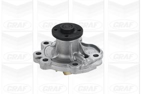 GRAF PA1052 Water pump 17400-69L01