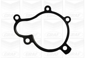 GRAF Water pump for engine PA1063