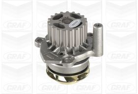Great value for money - GRAF Water pump PA1089