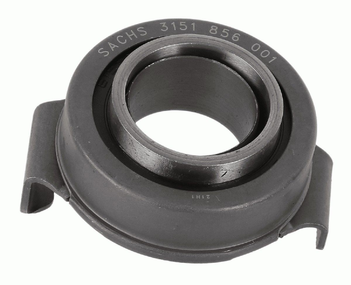 Original SACHS Clutch throw out bearing 3151 856 001 for RENAULT 15