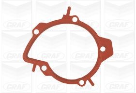 GRAF Water pump for engine PA1110