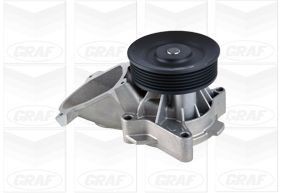 Great value for money - GRAF Water pump PA1126