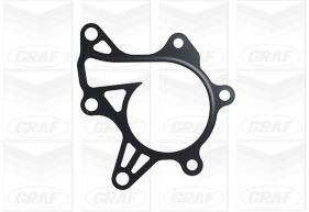 GRAF Water pump for engine PA1132