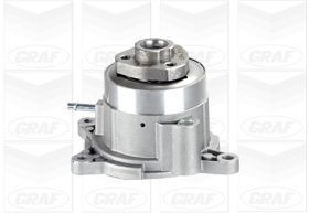 Great value for money - GRAF Water pump PA1167