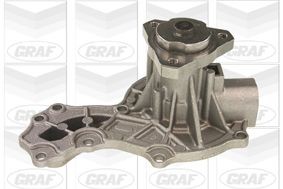 Great value for money - GRAF Water pump PA146