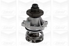Great value for money - GRAF Water pump PA502A