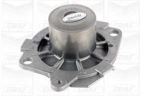 GRAF PA672 Opel VECTRA 2009 Engine water pump