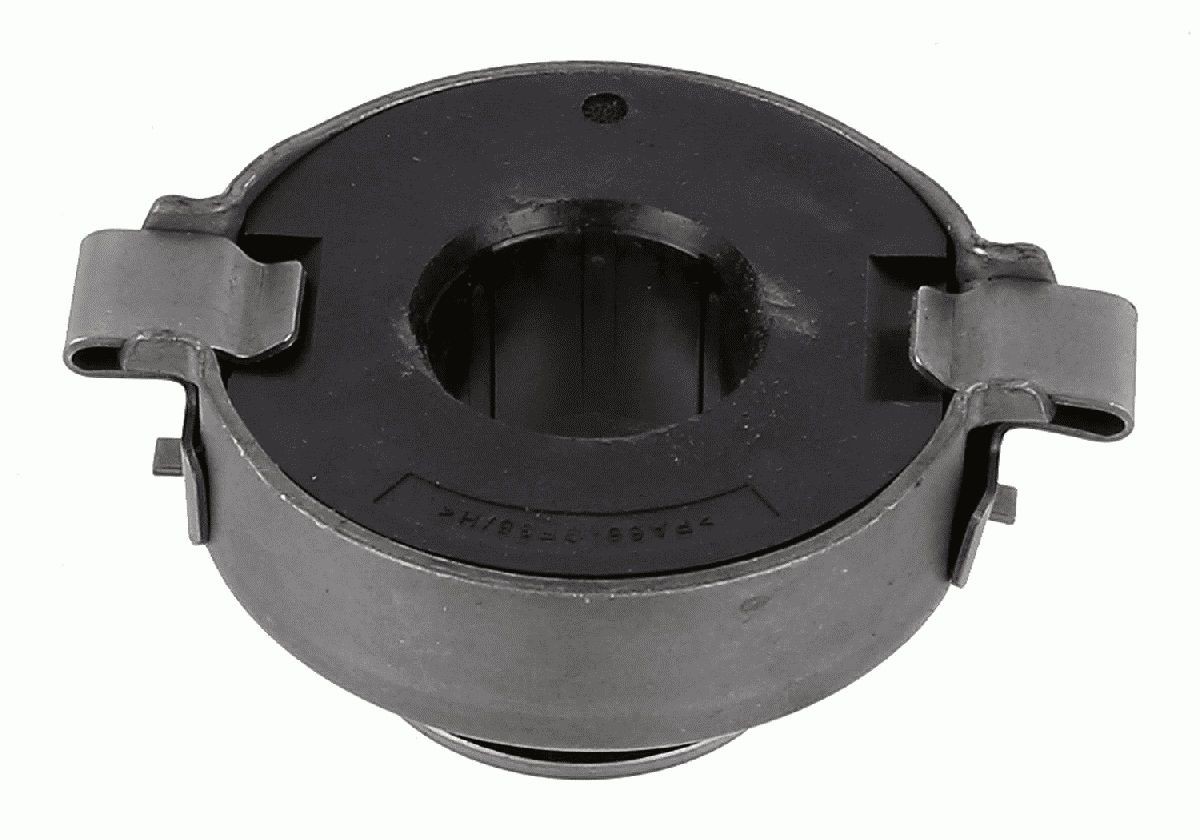 Great value for money - SACHS Clutch release bearing 3151 998 301