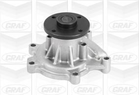 GRAF PA827 Water pump 16100-09141