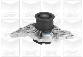 Great value for money - GRAF Water pump PA868