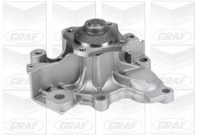 GRAF PA933 Water pump FORD USA experience and price