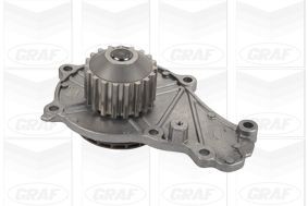 Great value for money - GRAF Water pump PA938