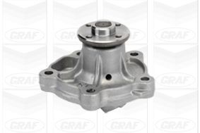 GRAF PA946 Water pump 17400-69G02