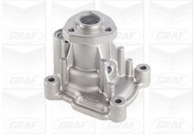 Great value for money - GRAF Water pump PA954