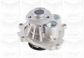 GRAF Water pumps OPEL Astra G Coupe (T98) new PA959
