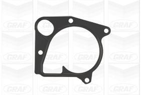 GRAF Water pump for engine PA965